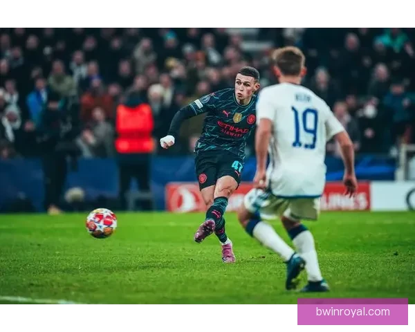 早知道曼城与大巴黎欧冠齐爆冷失利豪门遇挫引热议小组赛夜晚再现悬念